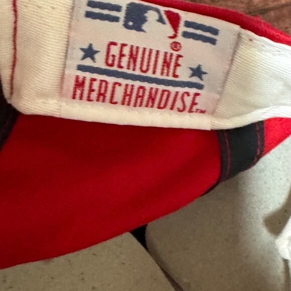 Minnesota Twins Baseball Hat snapback New Era - Picture 6 of 7